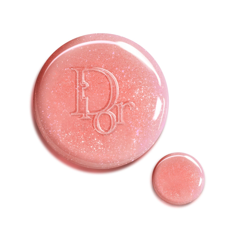 DIOR ADDICT LIP GLOW OIL SPARKLY (ACEITE PARA LABIOS)